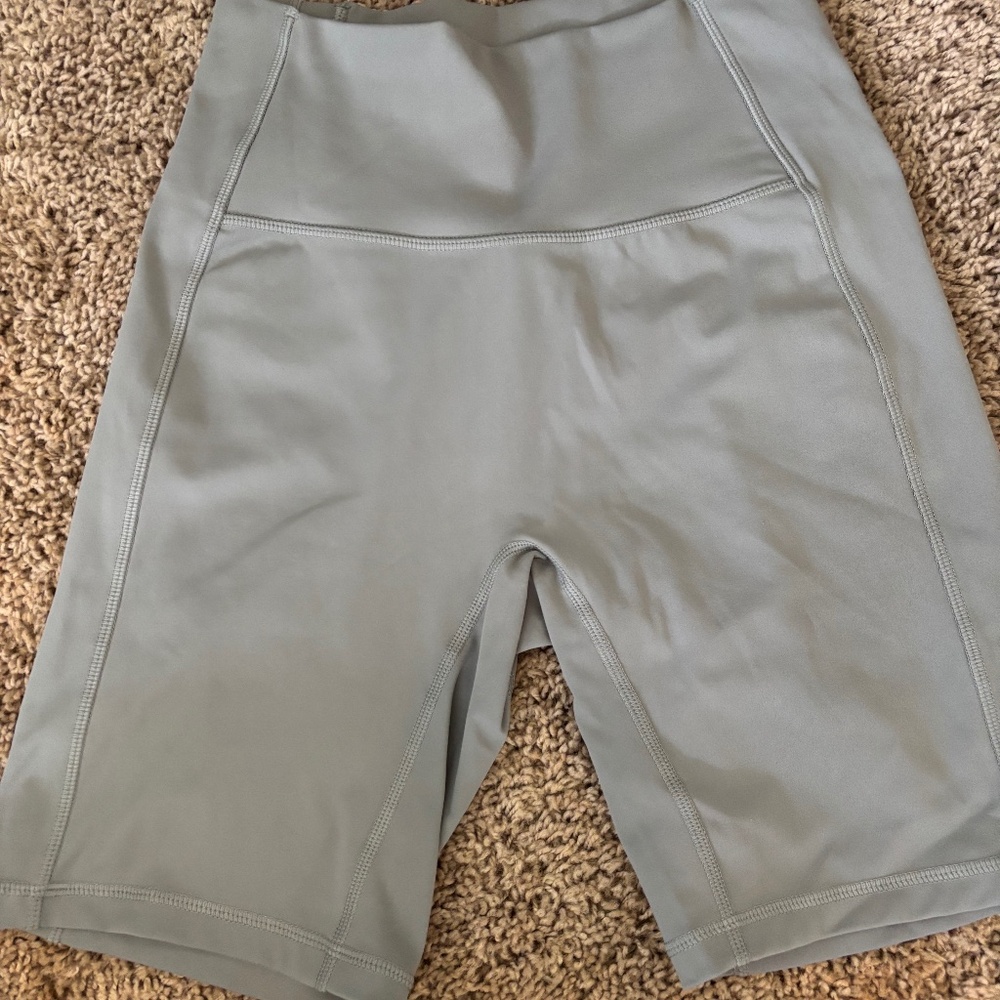 Alphalete Shorts